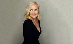 Kerry Ellis: Queen of the West End