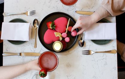 Manchester’s best things to eat drink and do on Valentine’s Day 2022