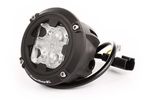 Round LED Light 3.5 inches, Combo High/Low Beam (15209.31 / JM-04298 / Rugged Ridge)