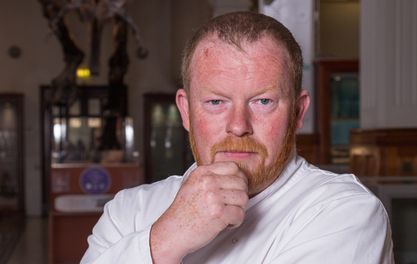 Dine in the Manchester Museum at the MFDF Bio-Historic Banquet 