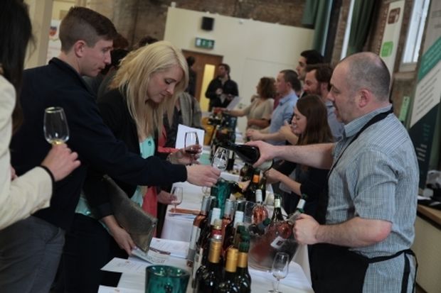 New wine bars, courses and the Big Indie Wine Fest