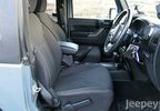SOLD - Jeep Wranger 3.6 V6 2014 (KF14 UAK)
