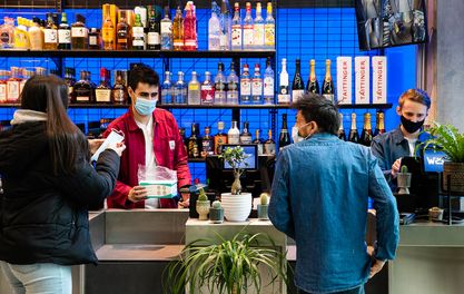 MEDIACITYUK HAS A FANCY NEW GENERAL STORE