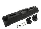 Terrafirma Terra Can (6.5L Long Double Mount Black)) (TF1753B / JM-07017 / Terrafirma)
