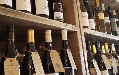 Don’t miss your chance to taste up to 100 different wines this weekend