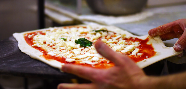 IS THE WORLD’S GREATEST NEAPOLITAN PIZZA COMING TO MANCHESTER?