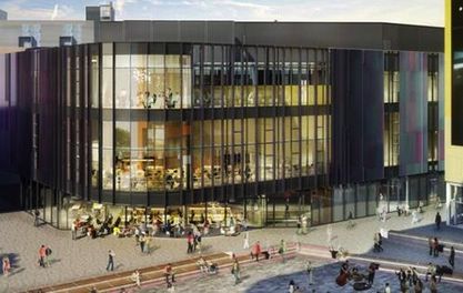 Real HOME cooking – a missed opportunity in Manchester’s new arts complex?