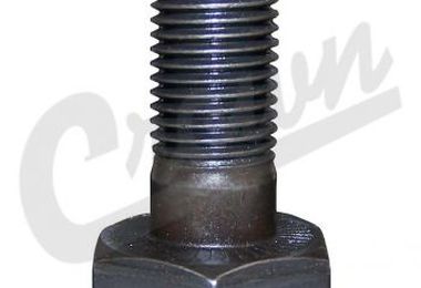 Ring Gear Bolt (J0649454 / JM - 07259 / Crown Automotive)