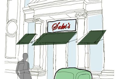 Salvi's announce plans for new restaurant and deli at Corn Exchange