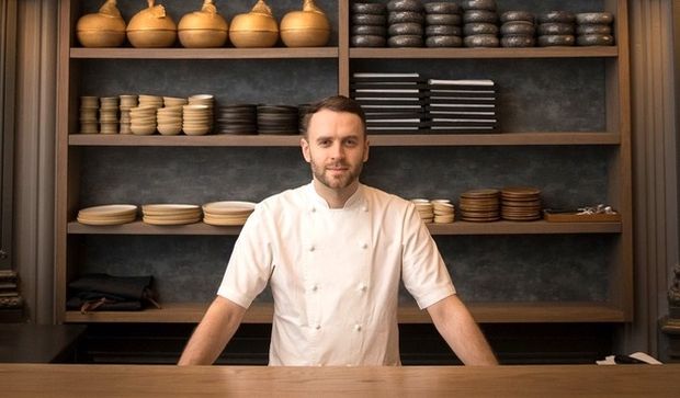 Adam prospers in Great British Menu, two Simons in chase for top chef awards
