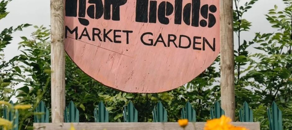 BEERS IN THE GARDEN: Track Brewing and Platt Fields Market Garden set to throw a family-friendly festival next month