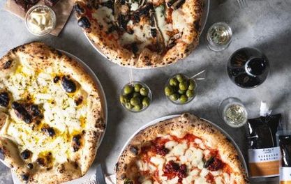 Rudy’s is opening in Chorlton this June with free pizza 