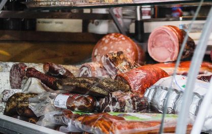 The ultimate Italian takeaway? Salvi’s Rosticceria offers salvation