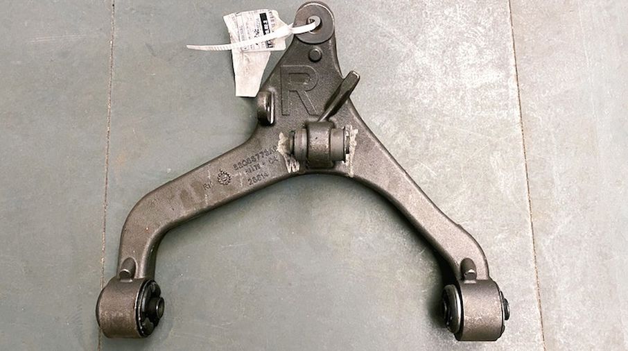 Control Arm (Front, Lower, Right), KJ (52088636AG / JM-06036/C / Mopar)