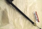 Hand Brake Cable (Rear Right WJ) (52128118AC / JM-00637/W / Crown Automotive)