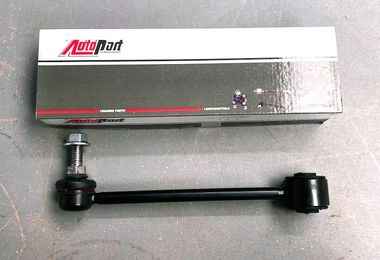 Sway Bar Link (Rear or Front with 2.5" Lift), JK (52059975AC / JM-06274 / Allmakes 4x4)