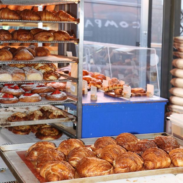 PASTRIES GALORE: Companio Bakery finally opens Northern Quarter location