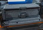 Roller Drawer System Kit, JK with Subwoofer (5012010 / JM-02740 / ARB)