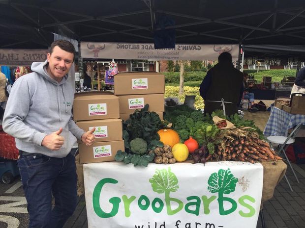 Crafty purchases? Makers Market is back at Chorlton-cum-Hardy 
