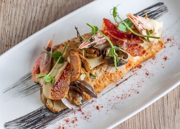 El Gato Negro to open in King Street on February 22