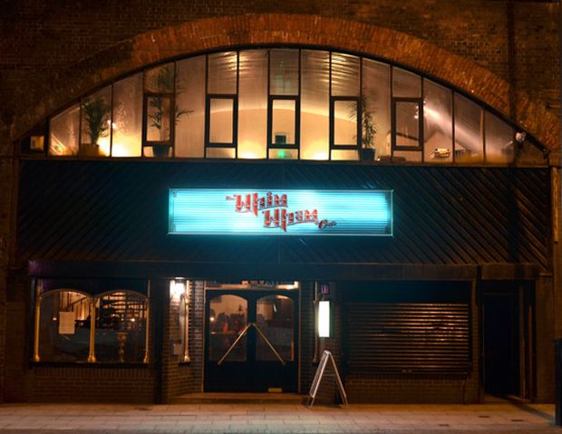 A sad farewell to two very different city centre bars