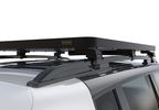 Jeep Renegade Slimline II Roof Rail Rack Kit (KRJR002T / JM-06334 / Front Runner)