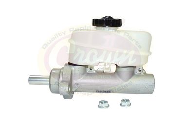 Brake Master Cylinder (TJ) (4798157 / JM-00017 / Crown Automotive)