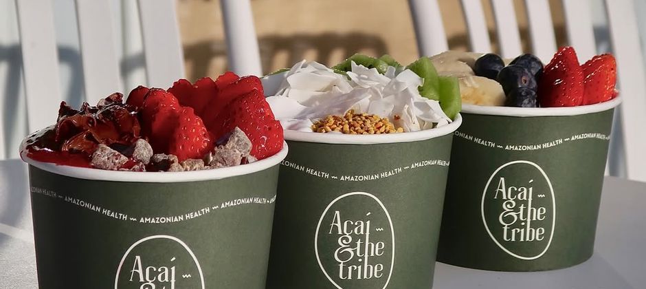THE BEST: Acai spots in Manchester