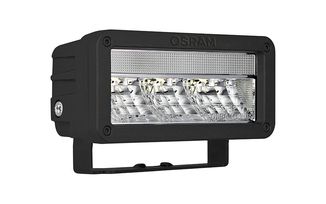 LED Light Bar, 140mm (LIGH183 / SC-00164 / Osram)