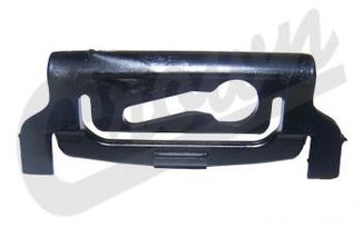 Windshield Moulding Retainer  XJ (J4006211 / JM-06915 / Crown Automotive)