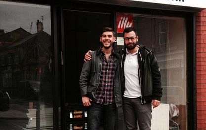  Sugo Pasta Kitchen: A taste of Southern Italy arrives in Altrincham this summer 