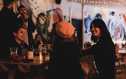 NEXT WEEK: GRUB to host four-day blowout weekender for Red Bank farewell celebrations