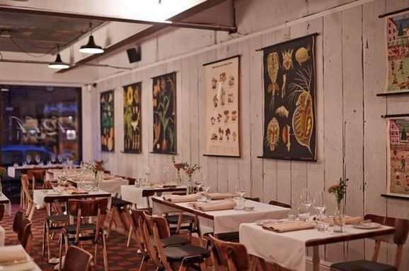 Aumbry popup