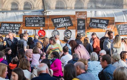 MFDF Awards 2021 – Vote now for your favourite Manchester food and drink hot spots 