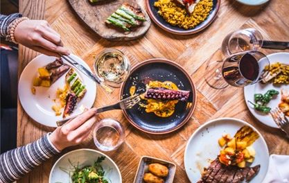 Ibérica Restaurants brings the authentic tastes of Spain delivered to your door 