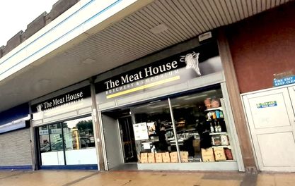 A Portuguese Butchers and Food Emporium has opened in Salford