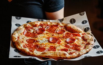Popular Leeds gourmet pizza and cocktail bar, PizzaLuxe, to open in the Arndale
