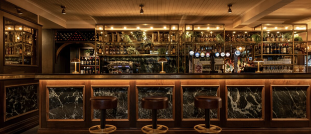 BEST NEW SITE: Cheadle Hulme pub shortlisted at 2026 Publican Awards