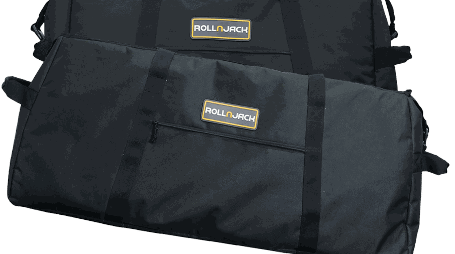 Storage Bags for RollnJack Lift (RNJ-200TB / JM-06363 / RollnJack)