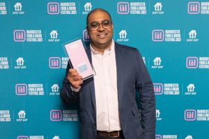 MFDF Award winners announced