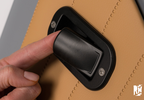 Trail Half Door Set, YJ (JM-06828 / Renata Machina)