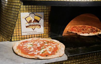 ‘World’s greatest Neapolitan pizza’ arrives in Manchester as L’Antica Pizzeria da Michele opens on King St