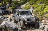 Jeep Wrangler Rubicon 10th Anniversary Edition