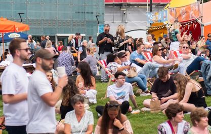 Manchester’s biggest Italian food festival returns for 2023 with a spotlight on female talent