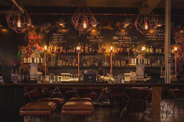 BEERY CHEERS TO AUGUST BANK HOLIDAY AT COTTONOPOLIS