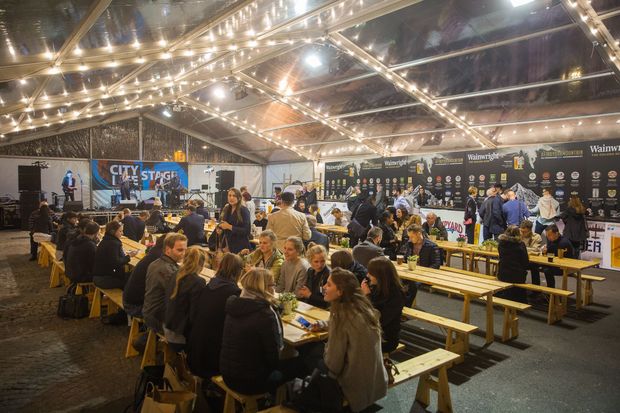 Countdown to Manchester Food and Drink Festival – book early!