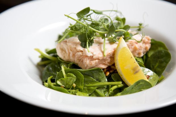 Urban Cookhouse opens on the new fusion frontier