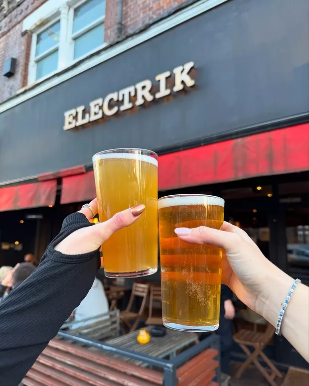 Electrik