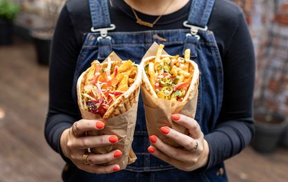 YES welcomes new Bowie-themed street food pop-up offering 50% off every Sunday