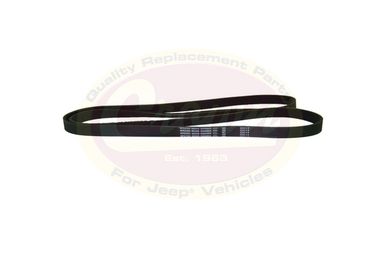 Serpentine Belt (53008722 / JM-00417/W / Crown Automotive)